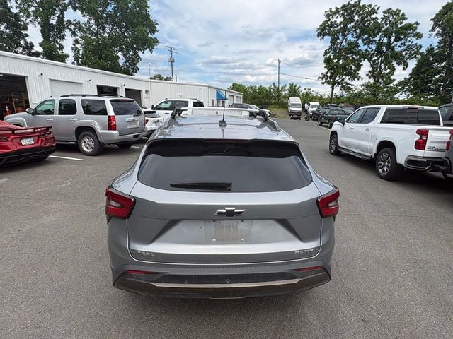 2024 Chevrolet Trax FWD 4dr ACTIV - 23034961 - 27