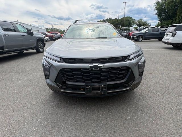 2024 Chevrolet Trax FWD 4dr ACTIV - 23034961 - 2