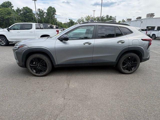 2024 Chevrolet Trax FWD 4dr ACTIV - 23034961 - 6