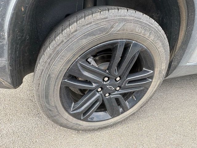 2024 Chevrolet Trax FWD 4dr ACTIV - 23034961 - 7