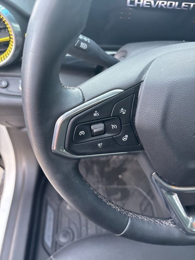 2024 Chevrolet Trax FWD 4dr ACTIV - 22962815 - 10