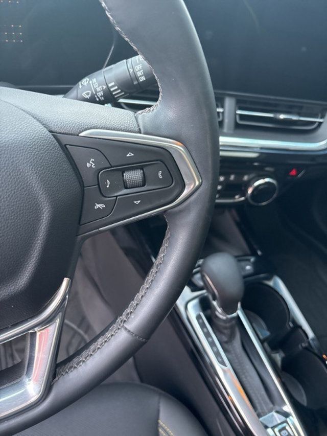 2024 Chevrolet Trax FWD 4dr ACTIV - 22962815 - 11