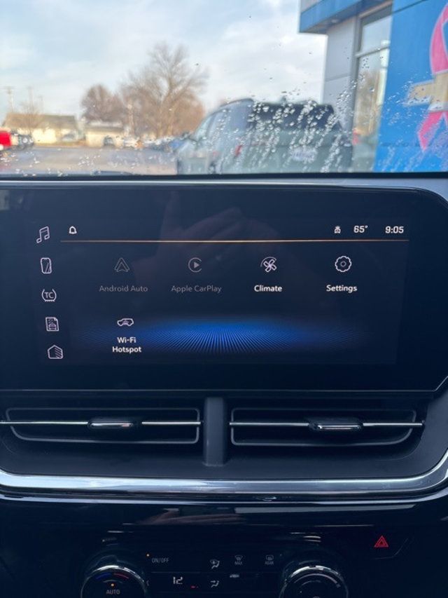 2024 Chevrolet Trax FWD 4dr ACTIV - 22962815 - 13