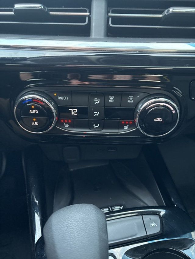 2024 Chevrolet Trax FWD 4dr ACTIV - 22962815 - 14