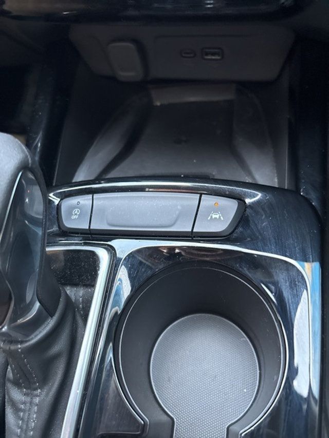 2024 Chevrolet Trax FWD 4dr ACTIV - 22962815 - 15