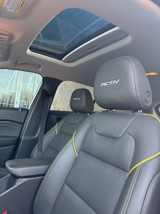 2024 Chevrolet Trax FWD 4dr ACTIV - 22962815 - 16