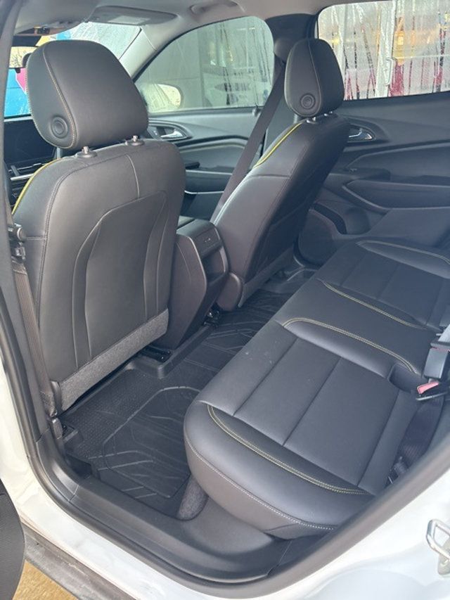 2024 Chevrolet Trax FWD 4dr ACTIV - 22962815 - 17