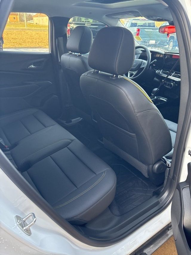 2024 Chevrolet Trax FWD 4dr ACTIV - 22962815 - 19