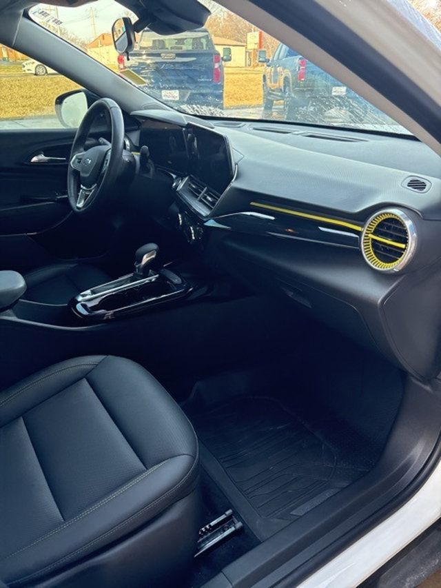 2024 Chevrolet Trax FWD 4dr ACTIV - 22962815 - 20