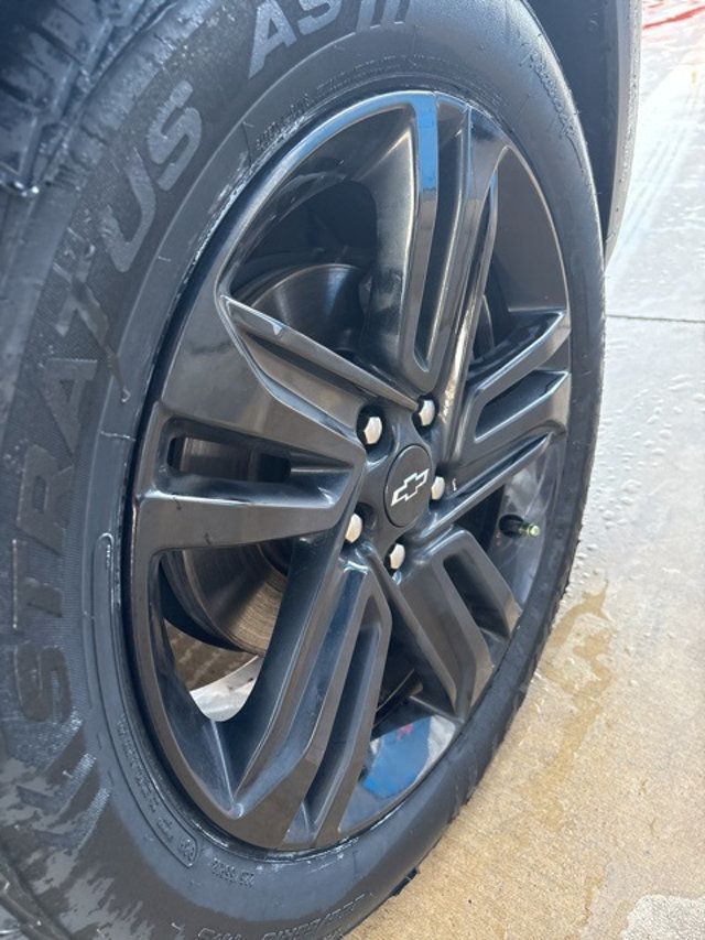 2024 Chevrolet Trax FWD 4dr ACTIV - 22962815 - 21