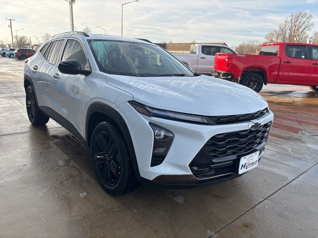 2024 Chevrolet Trax FWD 4dr ACTIV - 22962815 - 5