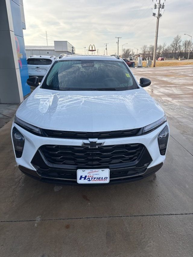 2024 Chevrolet Trax FWD 4dr ACTIV - 22962815 - 6