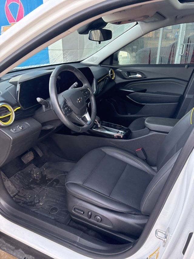 2024 Chevrolet Trax FWD 4dr ACTIV - 22962815 - 7