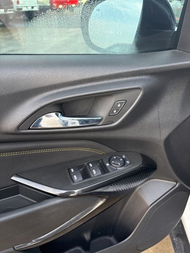 2024 Chevrolet Trax FWD 4dr ACTIV - 22962815 - 8