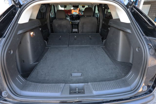 2024 CHEVROLET TRAX FWD 4dr LS - 22997832 - 15