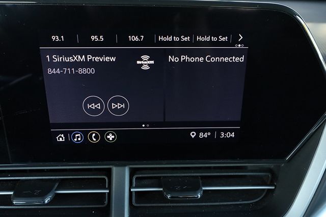 2024 CHEVROLET TRAX FWD 4dr LS - 22997832 - 20