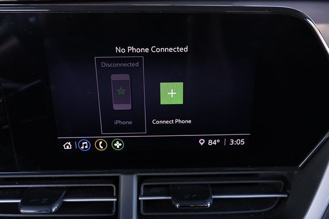 2024 CHEVROLET TRAX FWD 4dr LS - 22997832 - 22