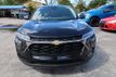 2024 CHEVROLET TRAX FWD 4dr LS - 22997832 - 7