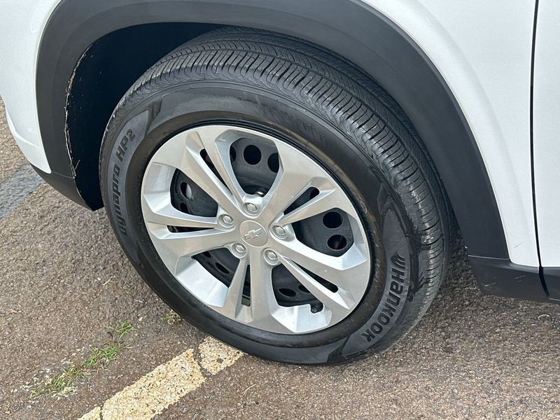 2024 Chevrolet Trax FWD 4dr LS - 22977624 - 11