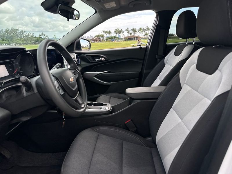 2024 Chevrolet Trax FWD 4dr LS - 22977624 - 12