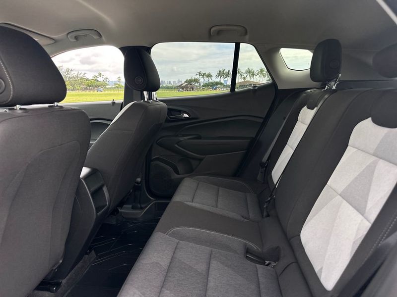 2024 Chevrolet Trax FWD 4dr LS - 22977624 - 14