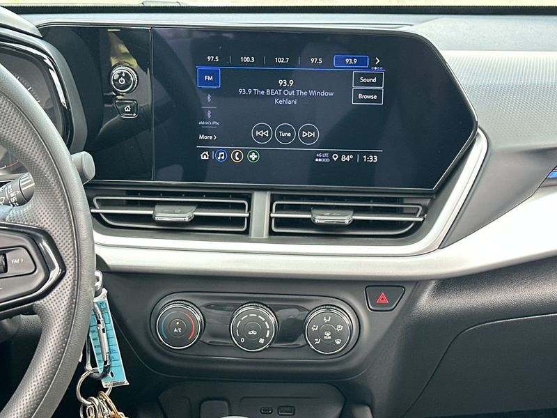 2024 Chevrolet Trax FWD 4dr LS - 22977624 - 15