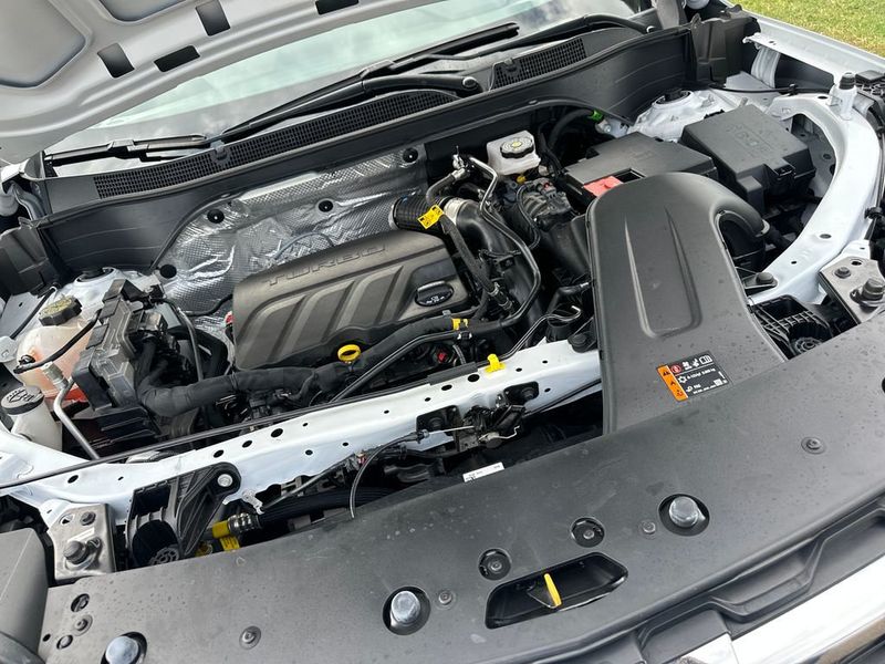 2024 Chevrolet Trax FWD 4dr LS - 22977624 - 20