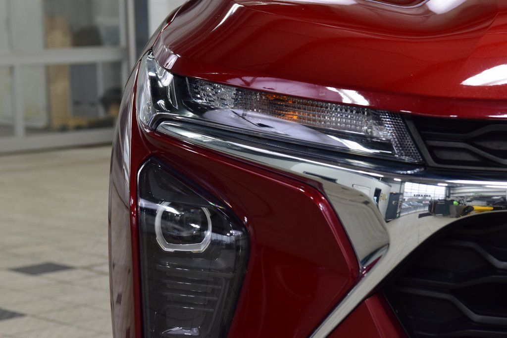 2024 Chevrolet Trax FWD 4dr LS - 22988961 - 11