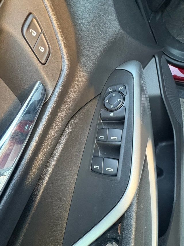 2024 Chevrolet Trax FWD 4dr LS - 22988961 - 12