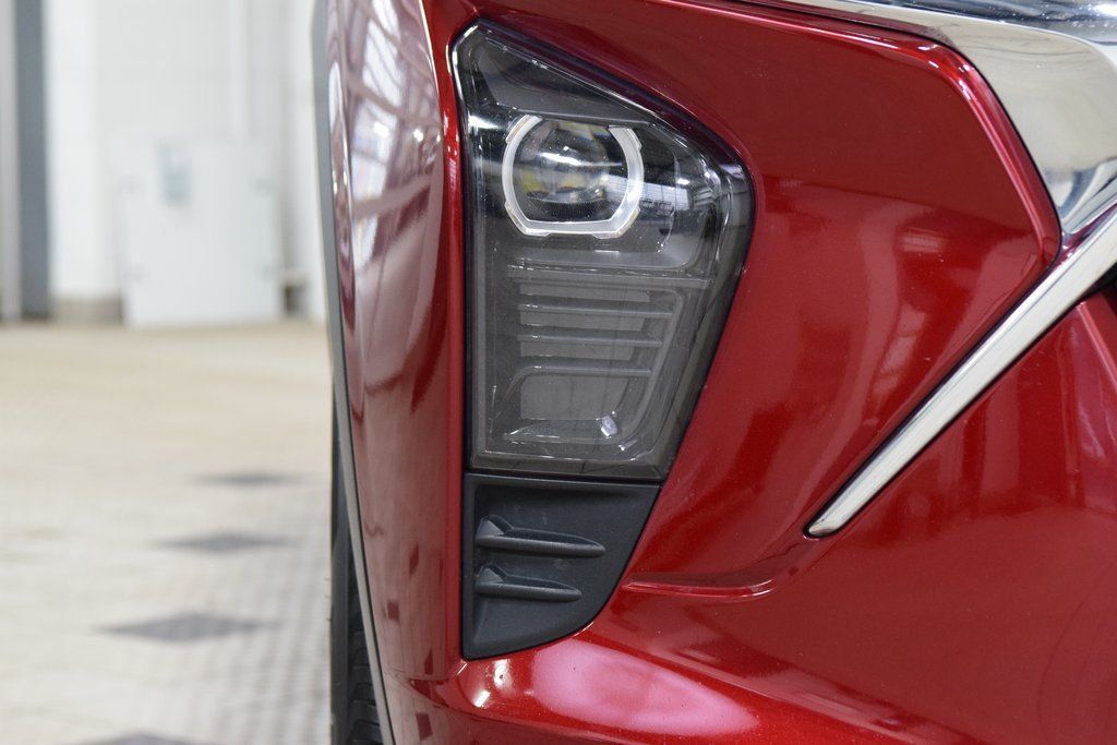 2024 Chevrolet Trax FWD 4dr LS - 22988961 - 13