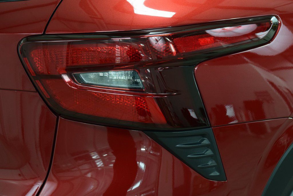 2024 Chevrolet Trax FWD 4dr LS - 22988961 - 17