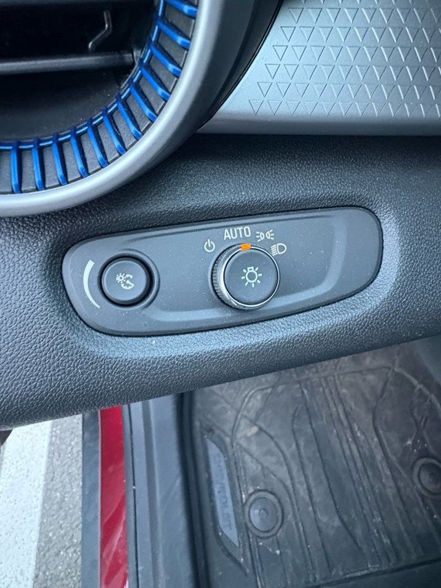 2024 Chevrolet Trax FWD 4dr LS - 22988961 - 18