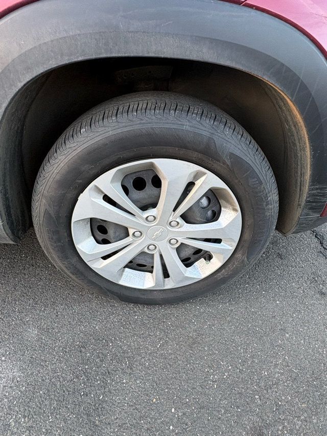 2024 Chevrolet Trax FWD 4dr LS - 22988961 - 19