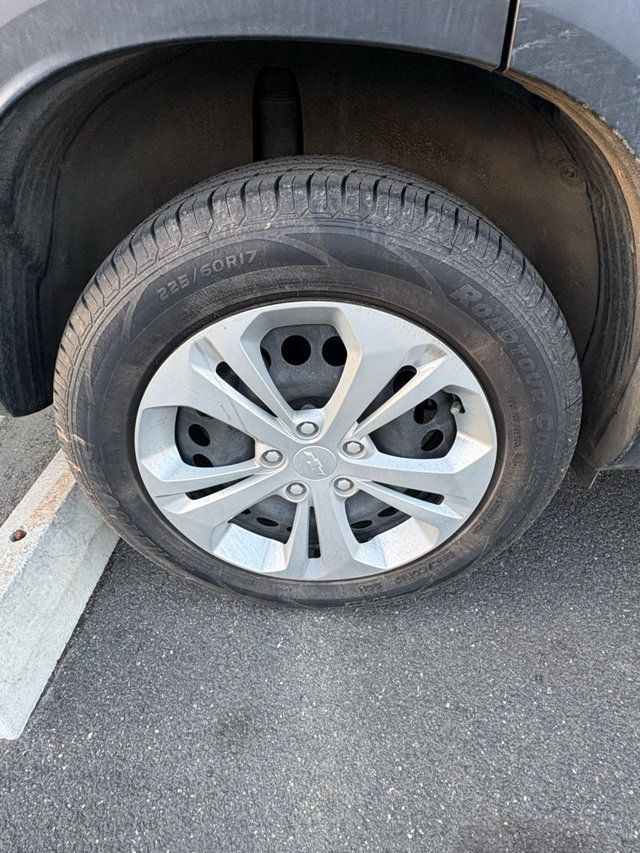 2024 Chevrolet Trax FWD 4dr LS - 22988961 - 20