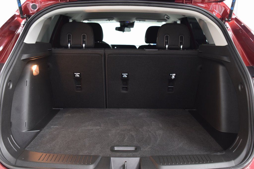 2024 Chevrolet Trax FWD 4dr LS - 22988961 - 21