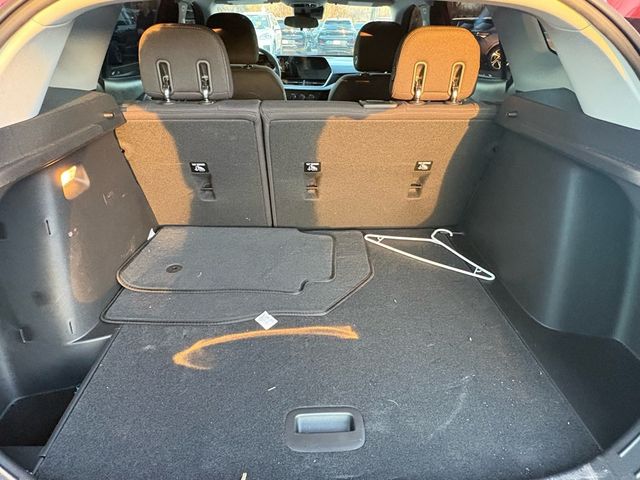 2024 Chevrolet Trax FWD 4dr LS - 22988961 - 21