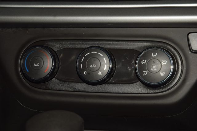 2024 Chevrolet Trax FWD 4dr LS - 22988961 - 28