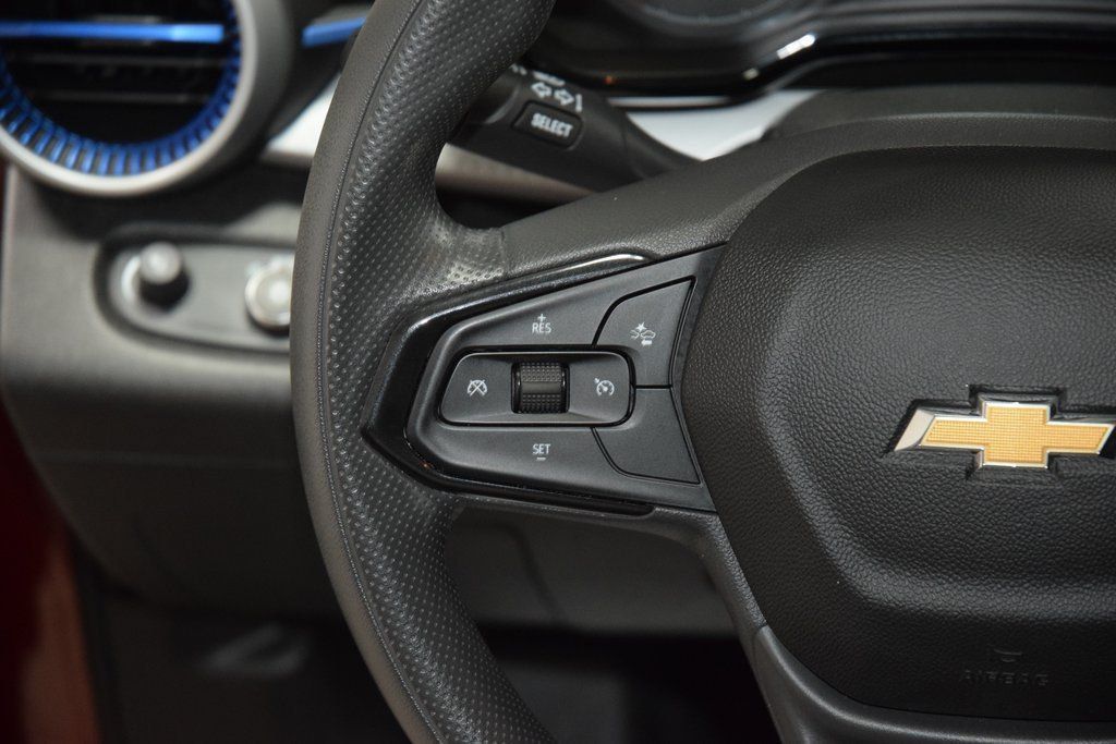 2024 Chevrolet Trax FWD 4dr LS - 22988961 - 30