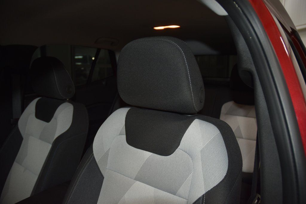 2024 Chevrolet Trax FWD 4dr LS - 22988961 - 33