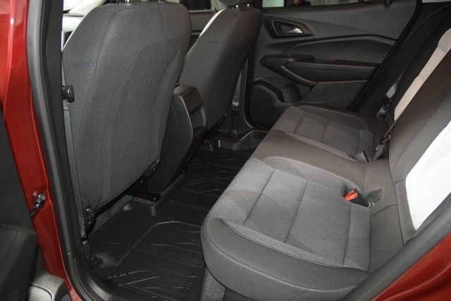 2024 Chevrolet Trax FWD 4dr LS - 22988961 - 34