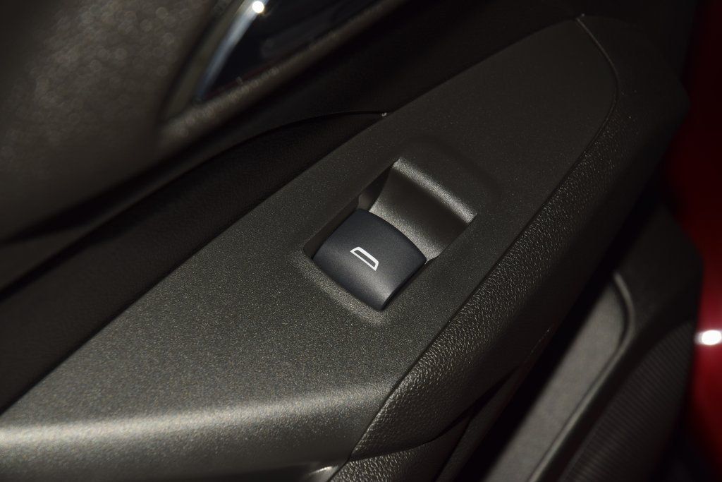 2024 Chevrolet Trax FWD 4dr LS - 22988961 - 36