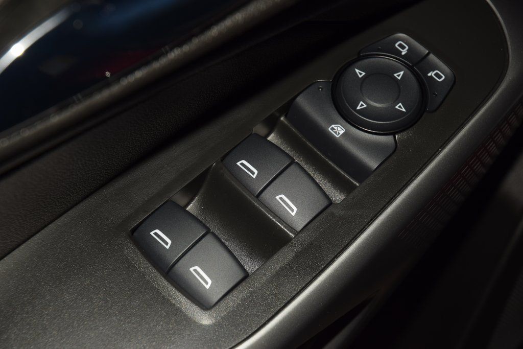 2024 Chevrolet Trax FWD 4dr LS - 22988961 - 38