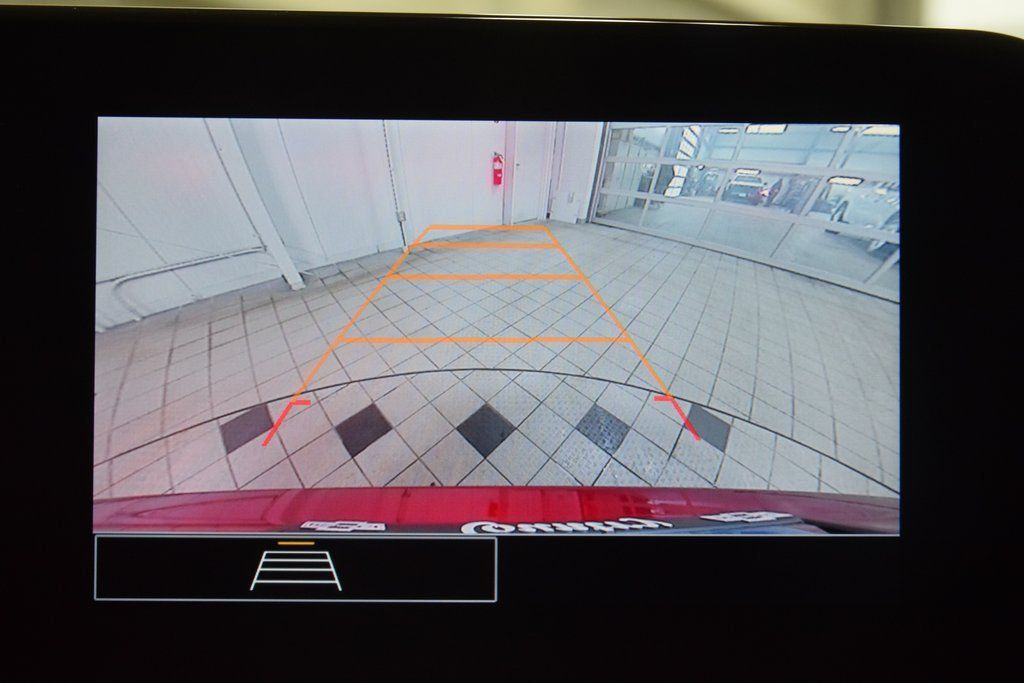 2024 Chevrolet Trax FWD 4dr LS - 22988961 - 40