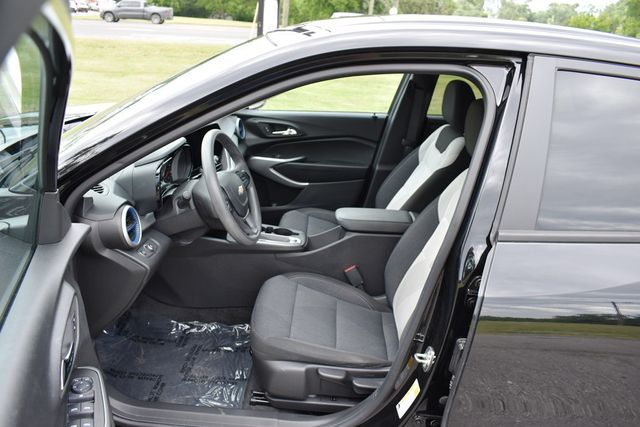 2024 Chevrolet Trax FWD 4dr LS - 23023318 - 20