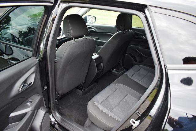 2024 Chevrolet Trax FWD 4dr LS - 23023318 - 28