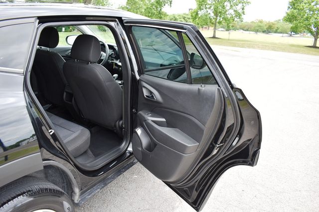 2024 Chevrolet Trax FWD 4dr LS - 23023318 - 39
