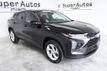 2024 Chevrolet Trax FWD 4dr LS - 22782341 - 2