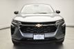 2024 Chevrolet Trax FWD 4dr LS - 22949863 - 1