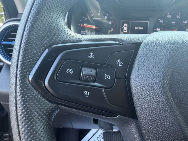 2024 Chevrolet Trax FWD 4dr LS w/ Convenience Package, Heated Seats & Remote Start - 23094740 - 13