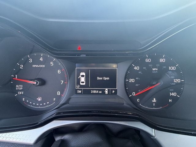 2024 Chevrolet Trax FWD 4dr LS w/ Convenience Package, Heated Seats & Remote Start - 23094740 - 14